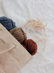 Sådan kommer du i gang med at strikke