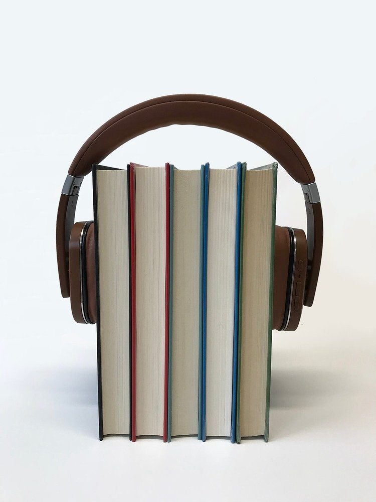 Nyt om læsning – lydbøger er lige så gode som traditionelle bøger