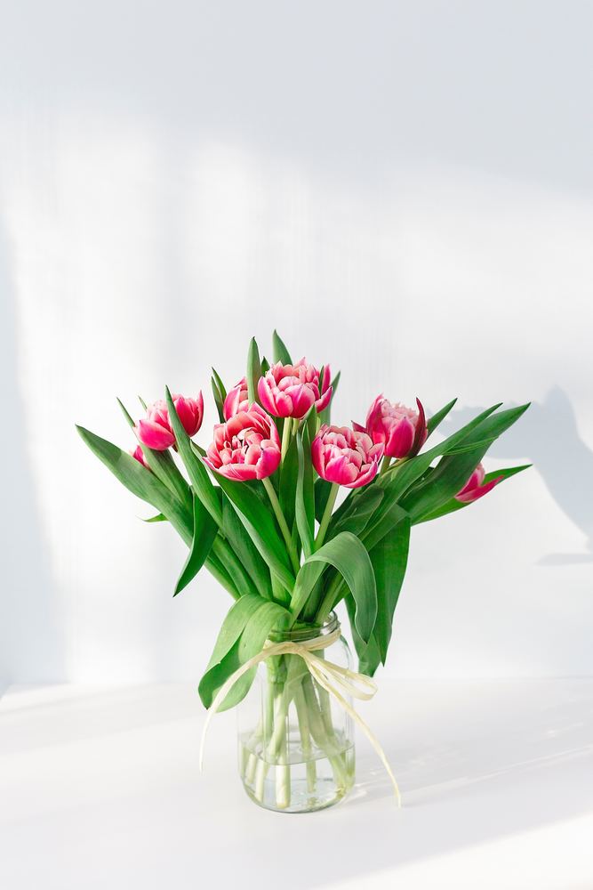 Køb blomster i din online blomsterbutik